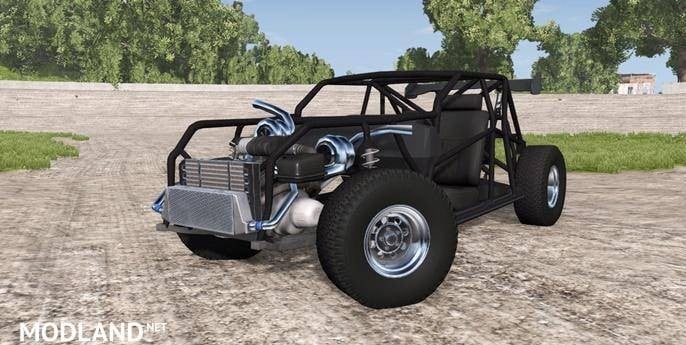 Bruckell LeGran Buggy [0.12.0]